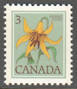 Canada Scott 708 MNH